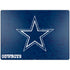 NFL Dallas Cowboys Distressed Surface Laptop 7 15in Skin