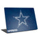 NFL Dallas Cowboys Distressed Laptop Skins