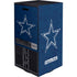 NFL Dallas Cowboys Distressed Xbox Series X Bundle Skin