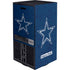 NFL Dallas Cowboys Distressed XBox Series X Digital Edition Bundle Skin