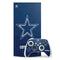 NFL Dallas Cowboys Distressed Xbox Series X Skins