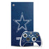 NFL Dallas Cowboys Distressed Xbox Series X Skins