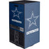 NFL Dallas Cowboys Distressed XBox Series X Digital Edition Console Skin