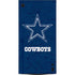 NFL Dallas Cowboys Distressed XBox Series X Digital Edition Console Skin