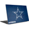 NFL Dallas Cowboys Distressed Dell XPS Skin