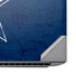 NFL Dallas Cowboys Distressed HP ZBook Fury 16 G10 Skin