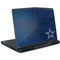 NFL Dallas Cowboys Double Vision Dell Alienware Skin