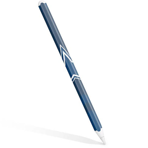 NFL Dallas Cowboys Double Vision Apple Pencil (2nd Gen 2019) Skin