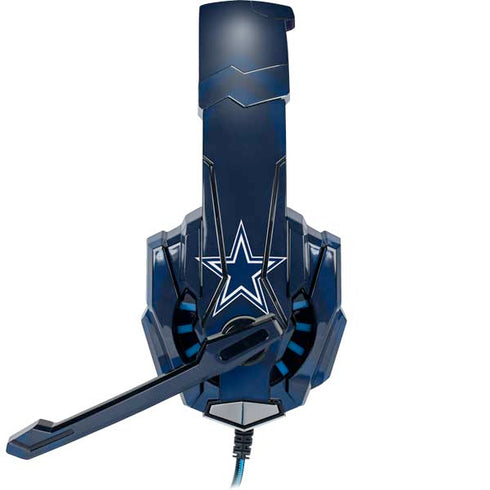 NFL Dallas Cowboys Double Vision BENGOO G9000 Skin