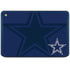 NFL Dallas Cowboys Double Vision HP Chromebook Skin
