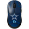 NFL Dallas Cowboys Double Vision G Pro Wireless Gaming Mouse Skin