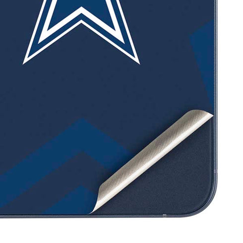 NFL Dallas Cowboys Double Vision Galaxy A35 5G Skin