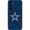 NFL Dallas Cowboys Double Vision Galaxy A54 5G Skin