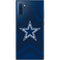 NFL Dallas Cowboys Double Vision Galaxy Note 10 Plus Skin