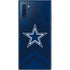 NFL Dallas Cowboys Double Vision Galaxy Note 10 Plus Skin
