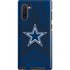 NFL Dallas Cowboys Double Vision Galaxy Cases
