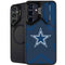 NFL Dallas Cowboys Double Vision Galaxy S24 FE Kickstand Case