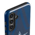 NFL Dallas Cowboys Double Vision Galaxy S25 Impact Case