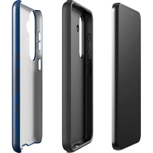 NFL Dallas Cowboys Double Vision Galaxy S25 Impact Case