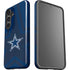 NFL Dallas Cowboys Double Vision Galaxy S25 Impact Case
