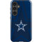NFL Dallas Cowboys Double Vision Galaxy S25 Plus Impact Case