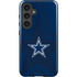 NFL Dallas Cowboys Double Vision Galaxy S25 Plus Impact Case