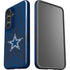 NFL Dallas Cowboys Double Vision Galaxy S25 Plus Impact Case
