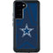 NFL Dallas Cowboys Double Vision Galaxy S24 Plus Waterproof Case