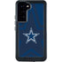 NFL Dallas Cowboys Double Vision Galaxy S24 Plus Waterproof Case