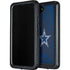 NFL Dallas Cowboys Double Vision Galaxy S24 Plus Waterproof Case