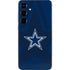 NFL Dallas Cowboys Double Vision Galaxy S25 Skin