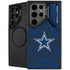 NFL Dallas Cowboys Double Vision Galaxy S24 Ultra Kickstand Case