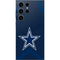NFL Dallas Cowboys Double Vision Galaxy S25 Ultra Skin