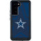 NFL Dallas Cowboys Double Vision Galaxy S24 Waterproof Case