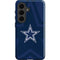 NFL Dallas Cowboys Double Vision Galaxy S26 Plus Impact Case