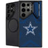 NFL Dallas Cowboys Double Vision Galaxy S26 Ultra Kickstand Case