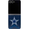 NFL Dallas Cowboys Double Vision Galaxy Z Flip6 Skin