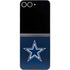 NFL Dallas Cowboys Double Vision Galaxy Z Flip6 Skin