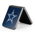 NFL Dallas Cowboys Double Vision Galaxy Z Flip6 Skin