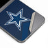 NFL Dallas Cowboys Double Vision Galaxy Z Flip6 Skin