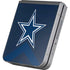 NFL Dallas Cowboys Double Vision Galaxy Z Flip6 Skin