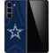 NFL Dallas Cowboys Double Vision Galaxy Z Fold5 5G Skin