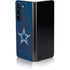NFL Dallas Cowboys Double Vision Galaxy Z Fold5 5G Skin
