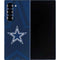NFL Dallas Cowboys Double Vision Galaxy Z Fold6 Skin