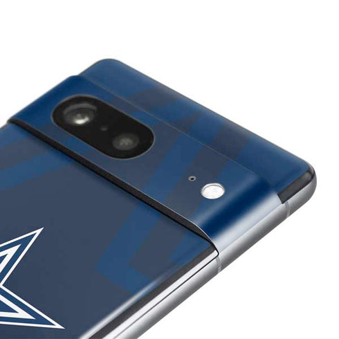 NFL Dallas Cowboys Double Vision Pixel Skins