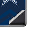 NFL Dallas Cowboys Double Vision Pixel Skins