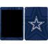 NFL Dallas Cowboys Double Vision iPad Skins