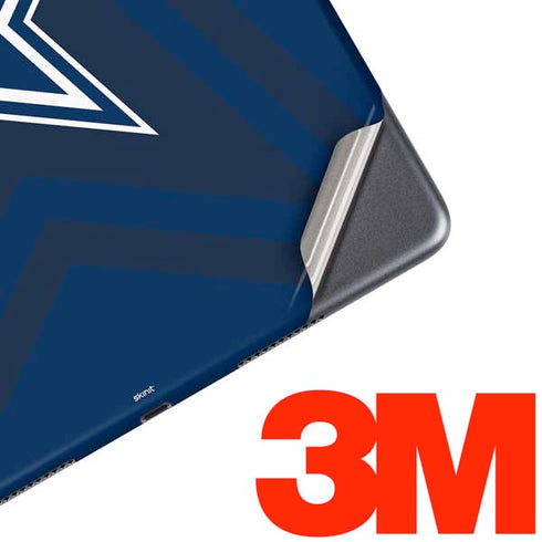 NFL Dallas Cowboys Double Vision iPad Skins