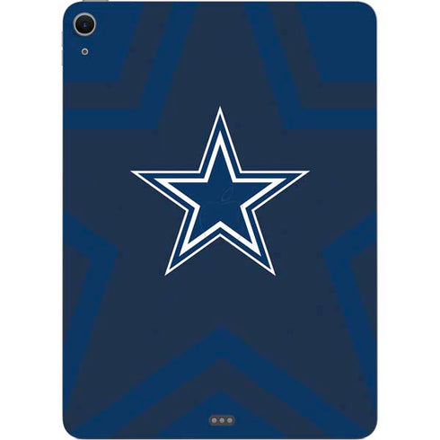 NFL Dallas Cowboys Double Vision Apple iPad Air Skin