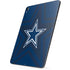 NFL Dallas Cowboys Double Vision Apple iPad Pro Skin